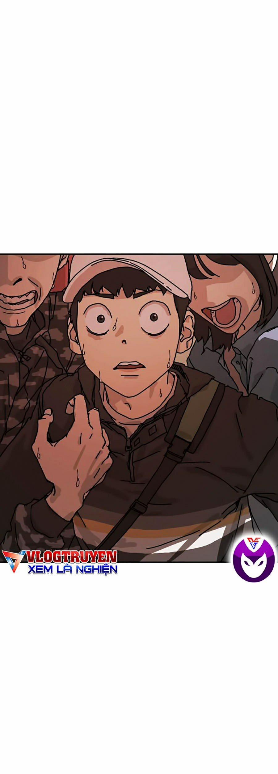 Đại Dịch Seoul 5 trang 2