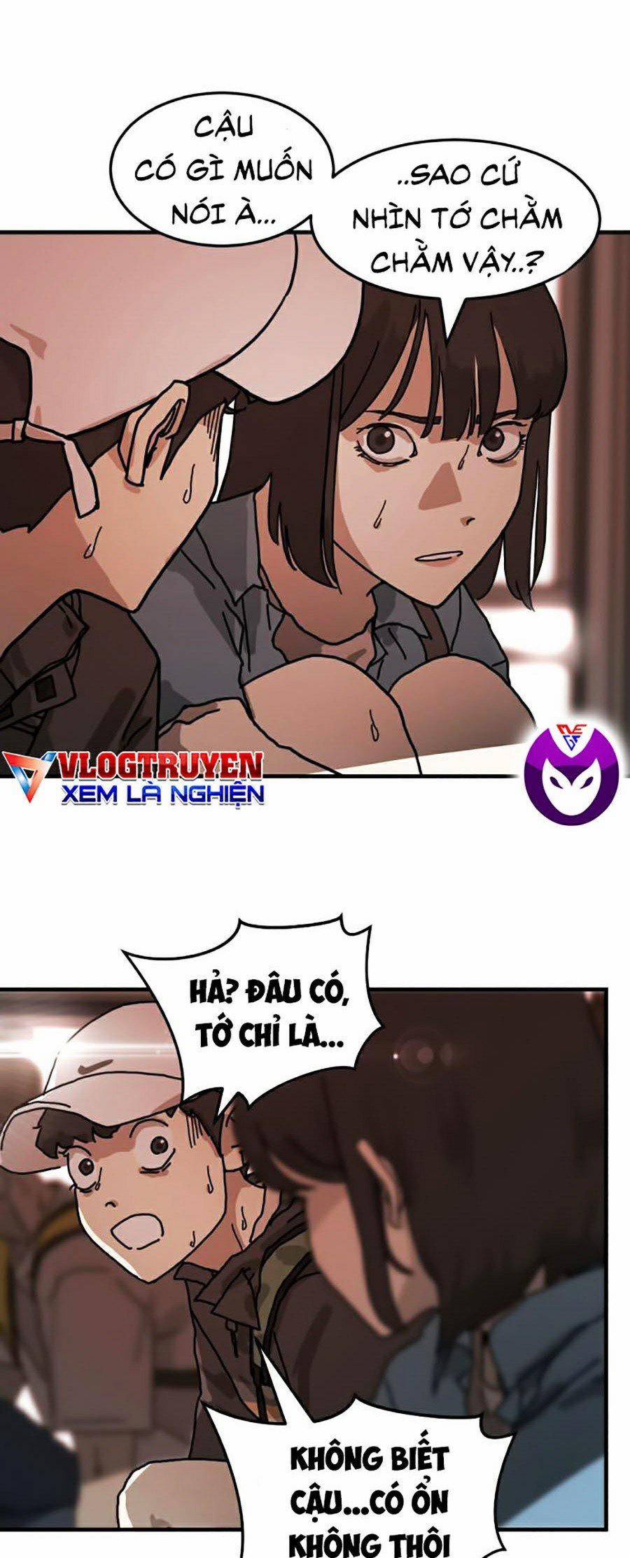 Đại Dịch Seoul 5 trang 25