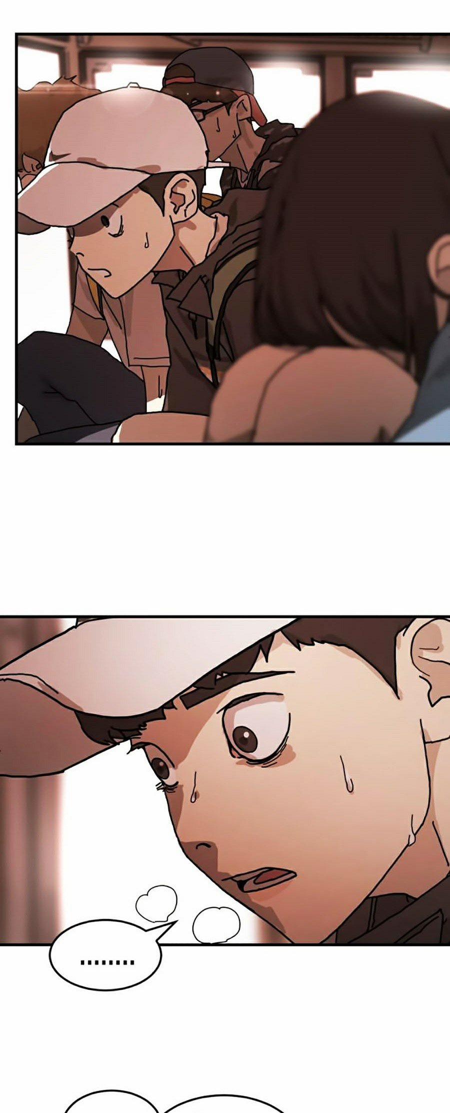 Đại Dịch Seoul 5 trang 28