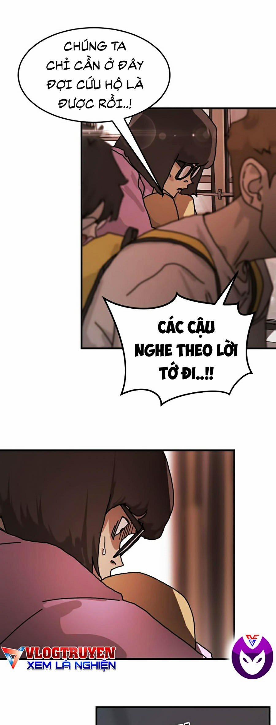 Đại Dịch Seoul 5 trang 30