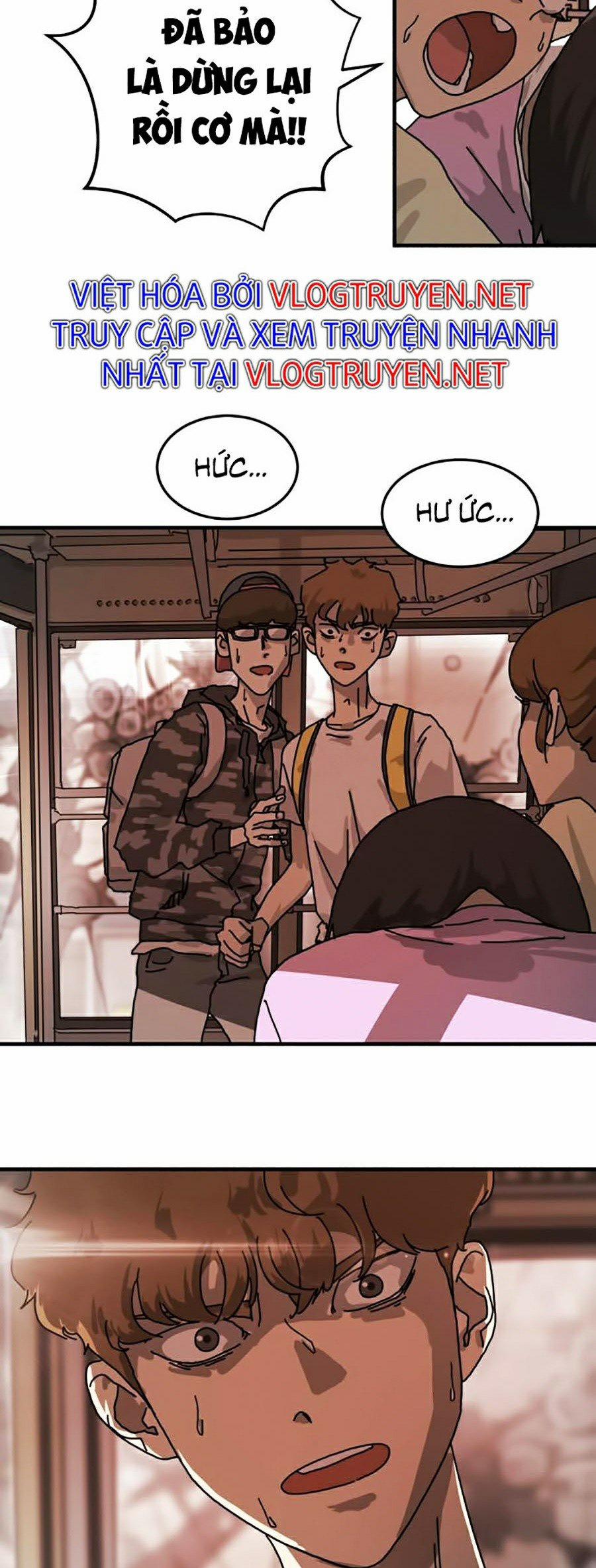 Đại Dịch Seoul 5 trang 37