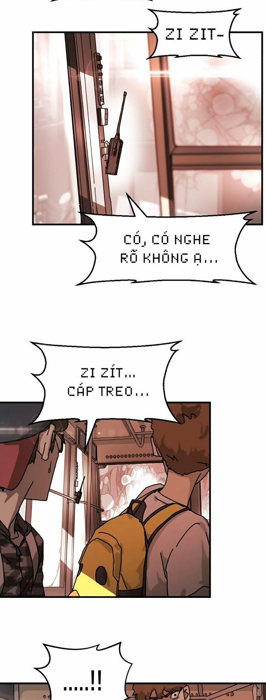 Đại Dịch Seoul 5 trang 40