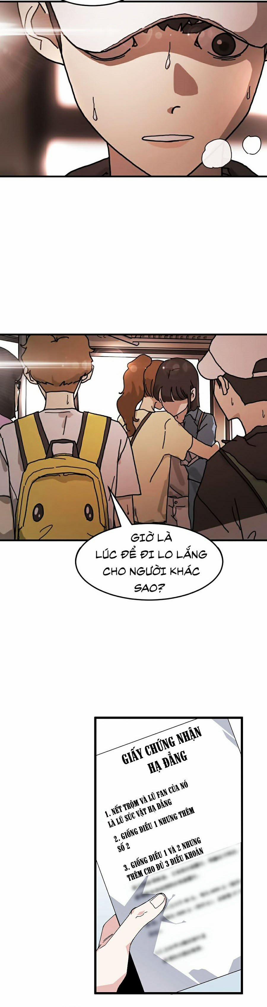 Đại Dịch Seoul 5 trang 49