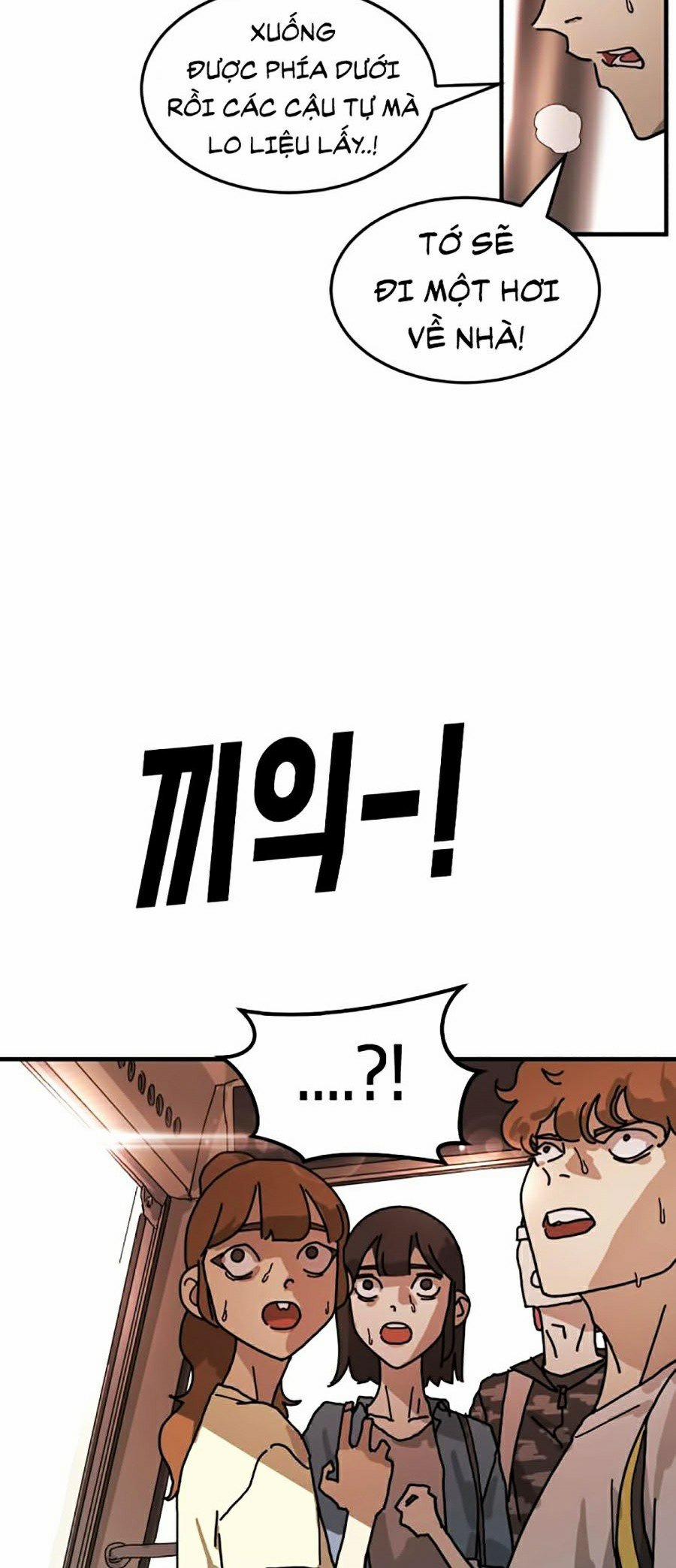 Đại Dịch Seoul 5 trang 51