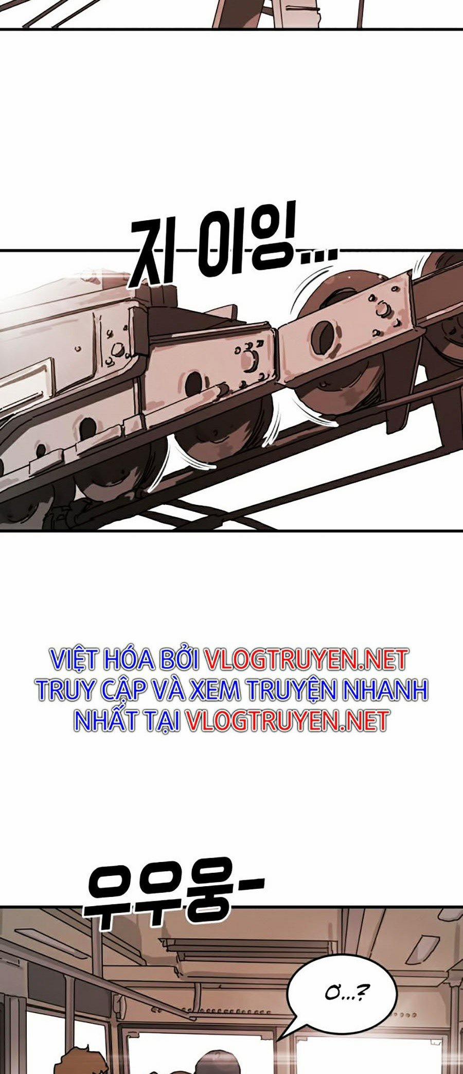 Đại Dịch Seoul 5 trang 56