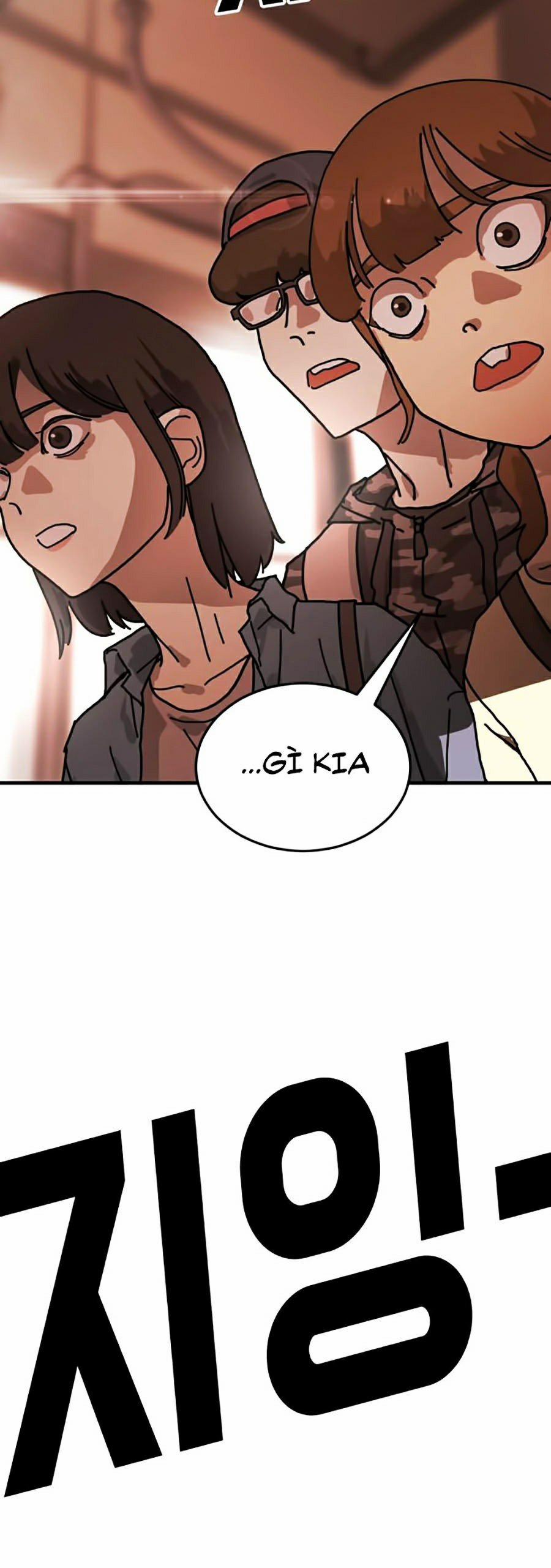 Đại Dịch Seoul 5 trang 61