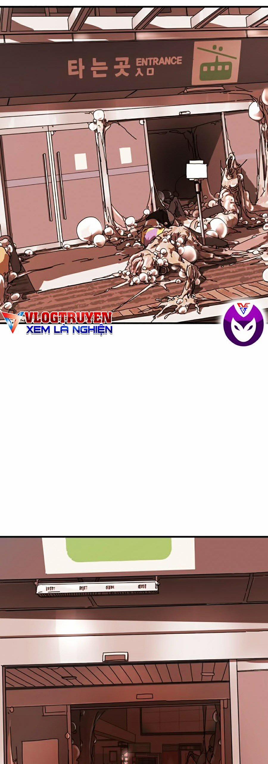 Đại Dịch Seoul 5 trang 62