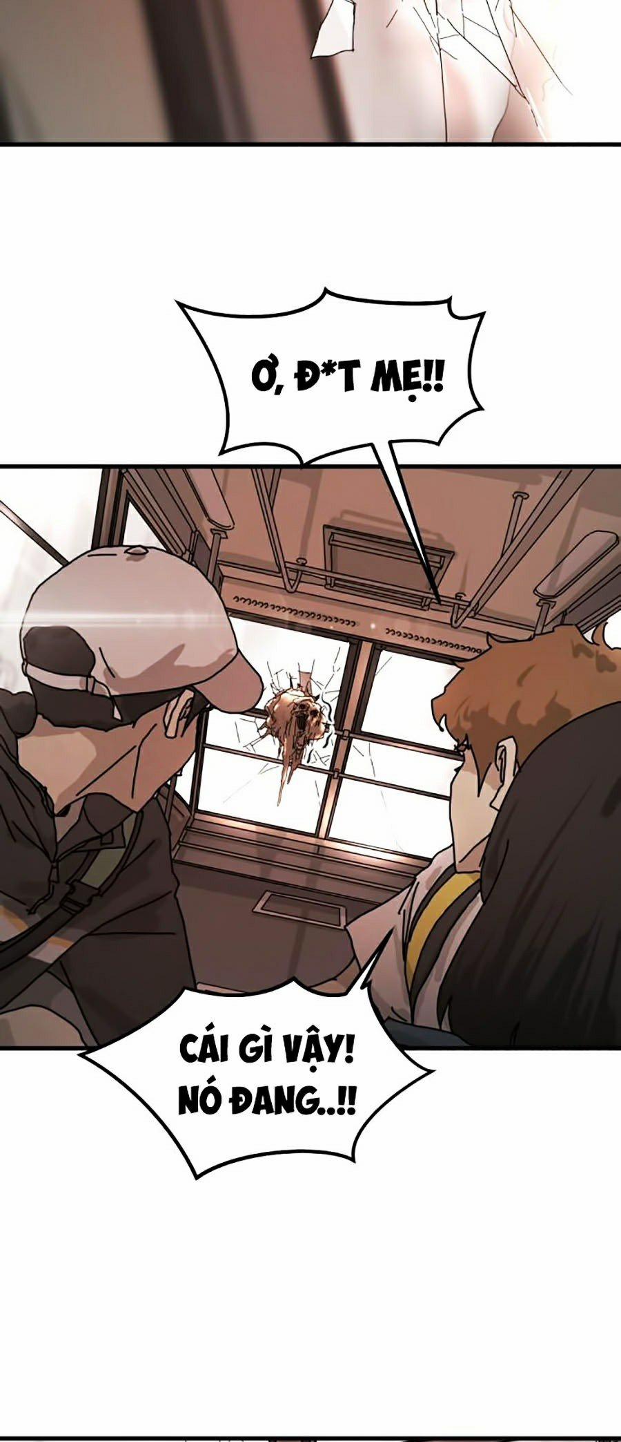 Đại Dịch Seoul 6 trang 15