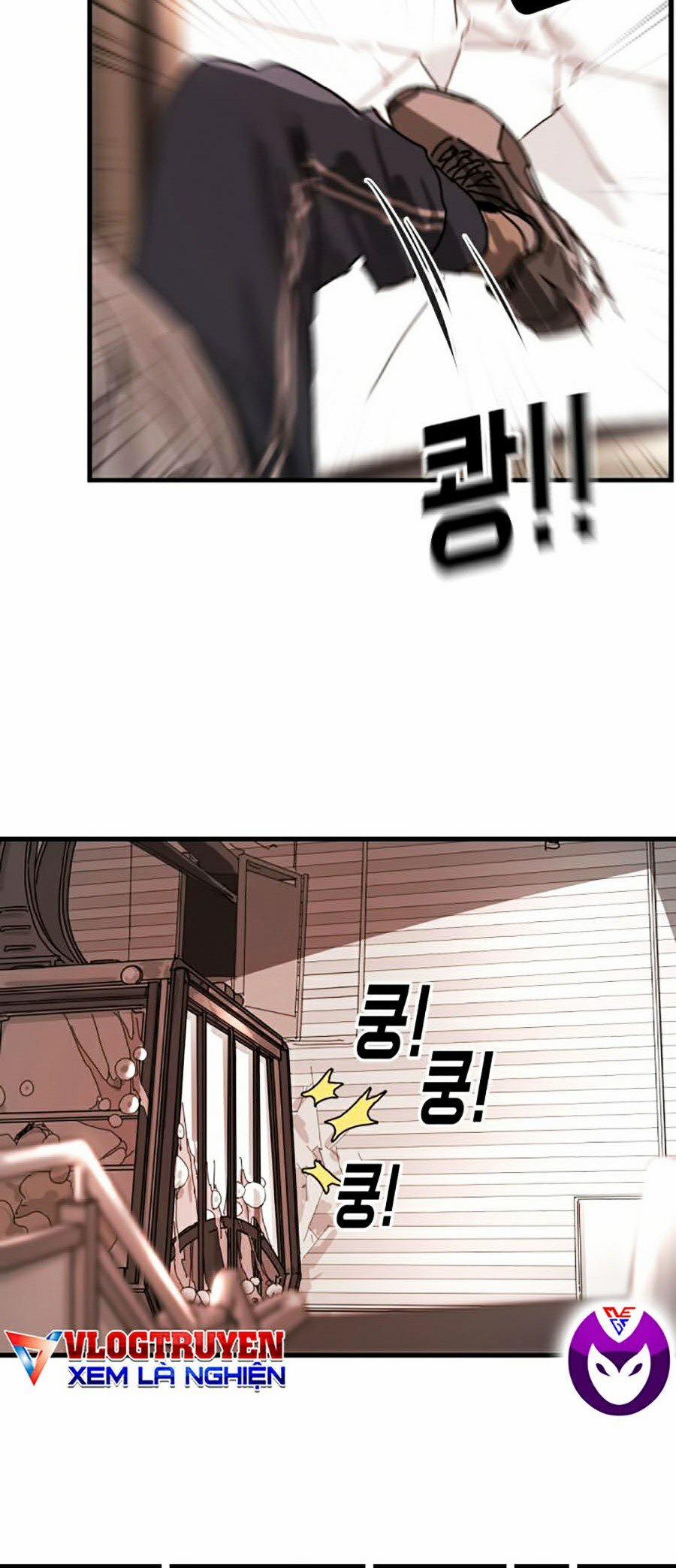 Đại Dịch Seoul 6 trang 19