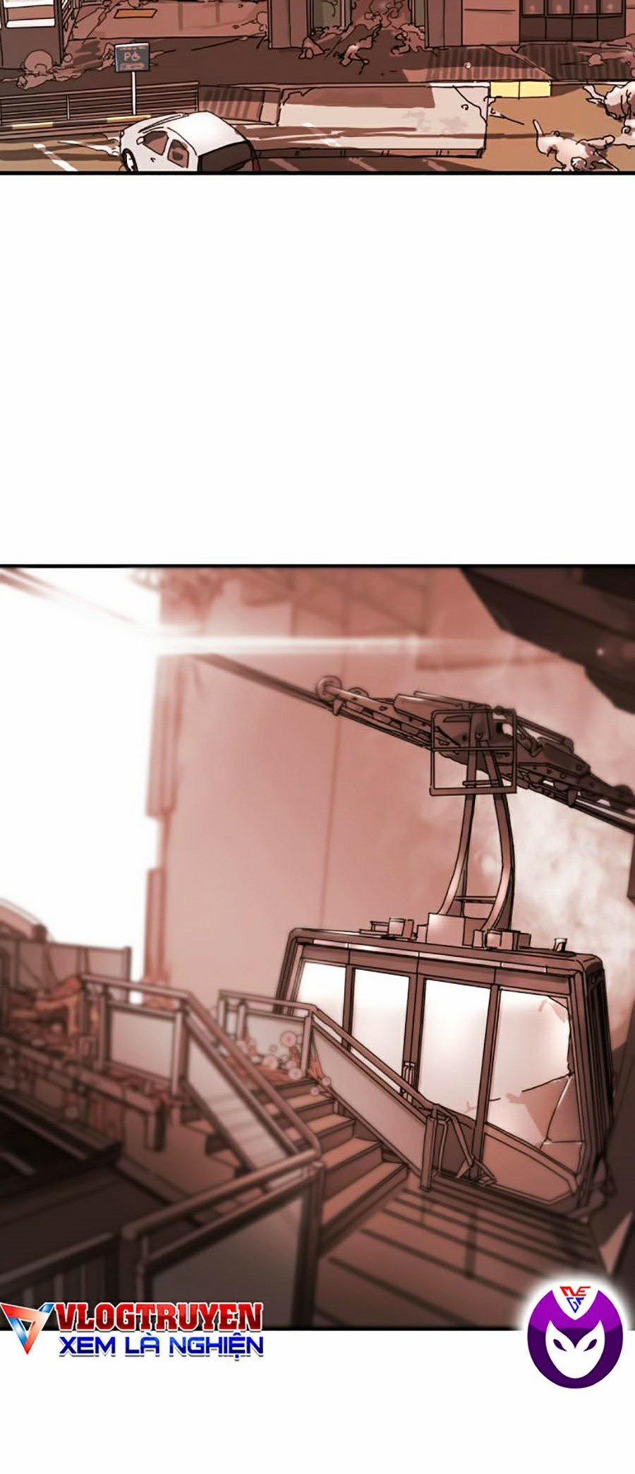 Đại Dịch Seoul 6 trang 2