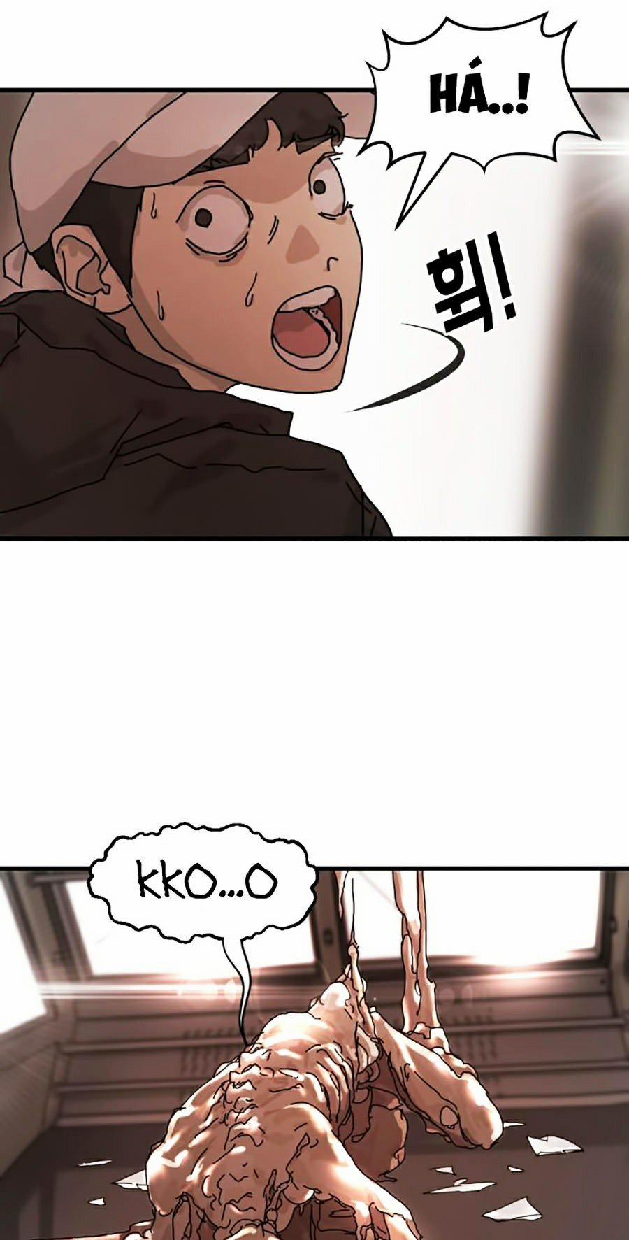 Đại Dịch Seoul 6 trang 20