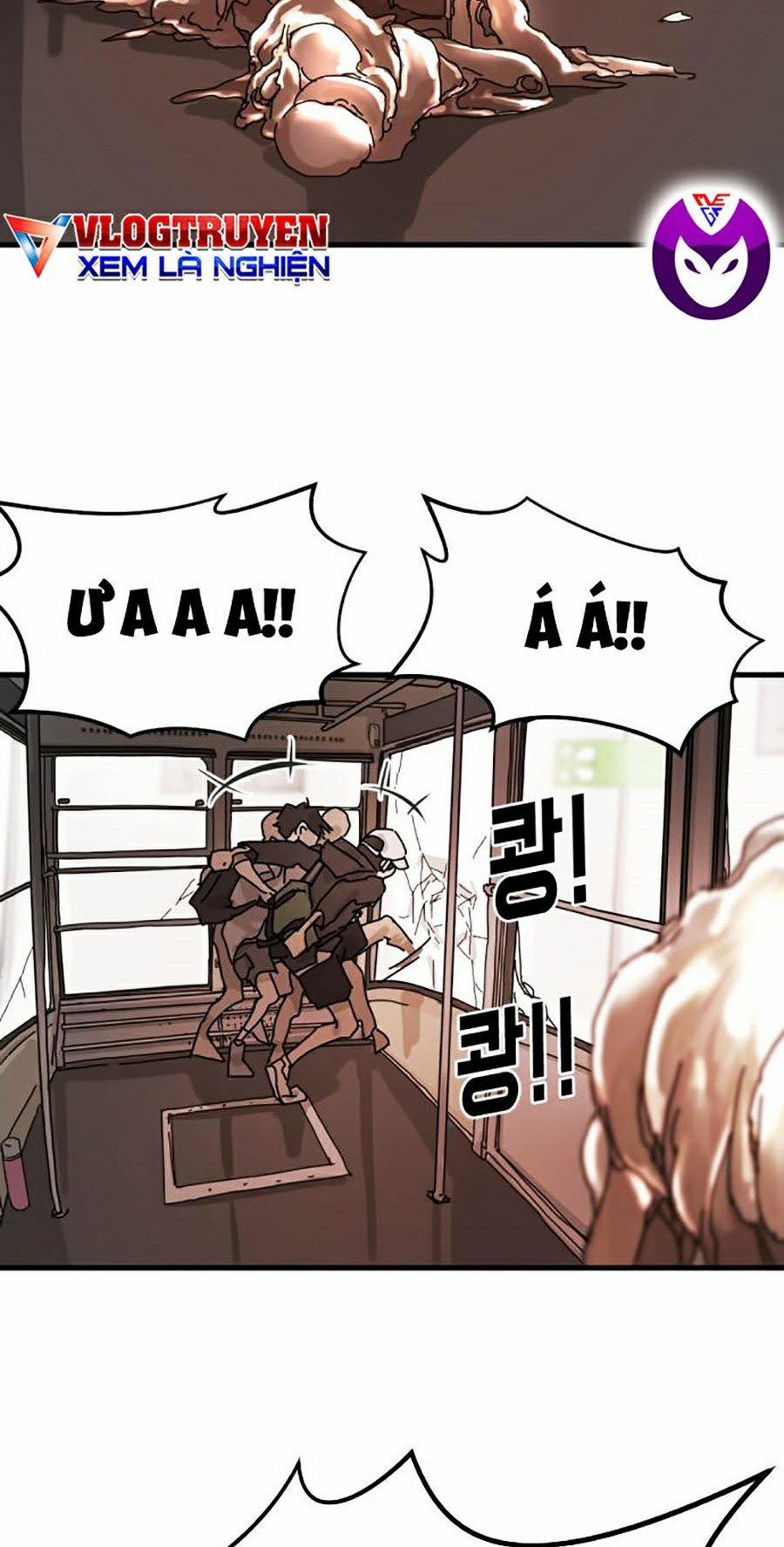 Đại Dịch Seoul 6 trang 21