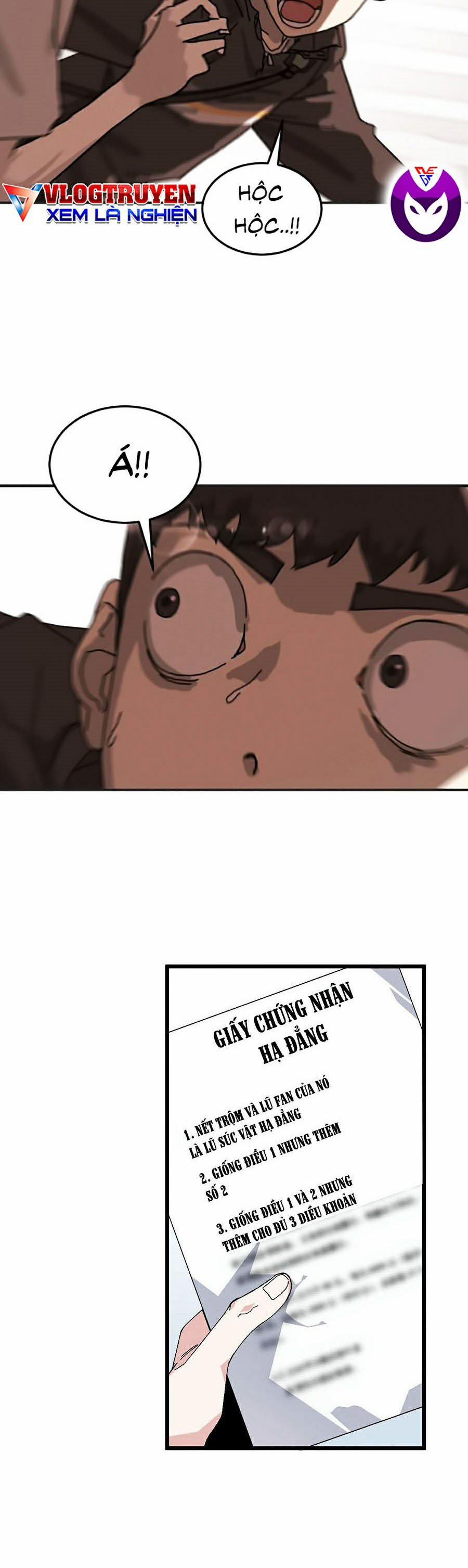 Đại Dịch Seoul 6 trang 29