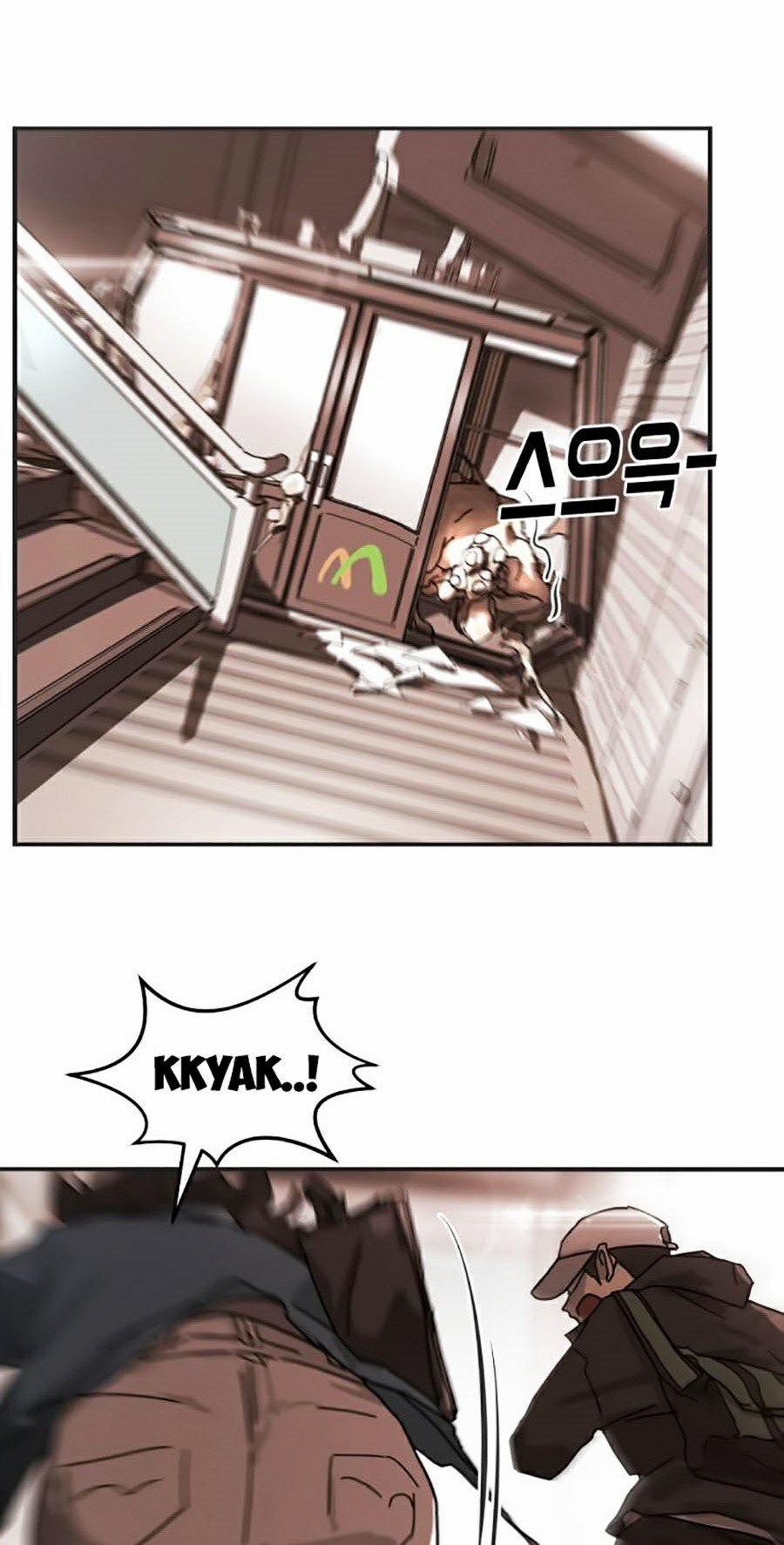 Đại Dịch Seoul 6 trang 30