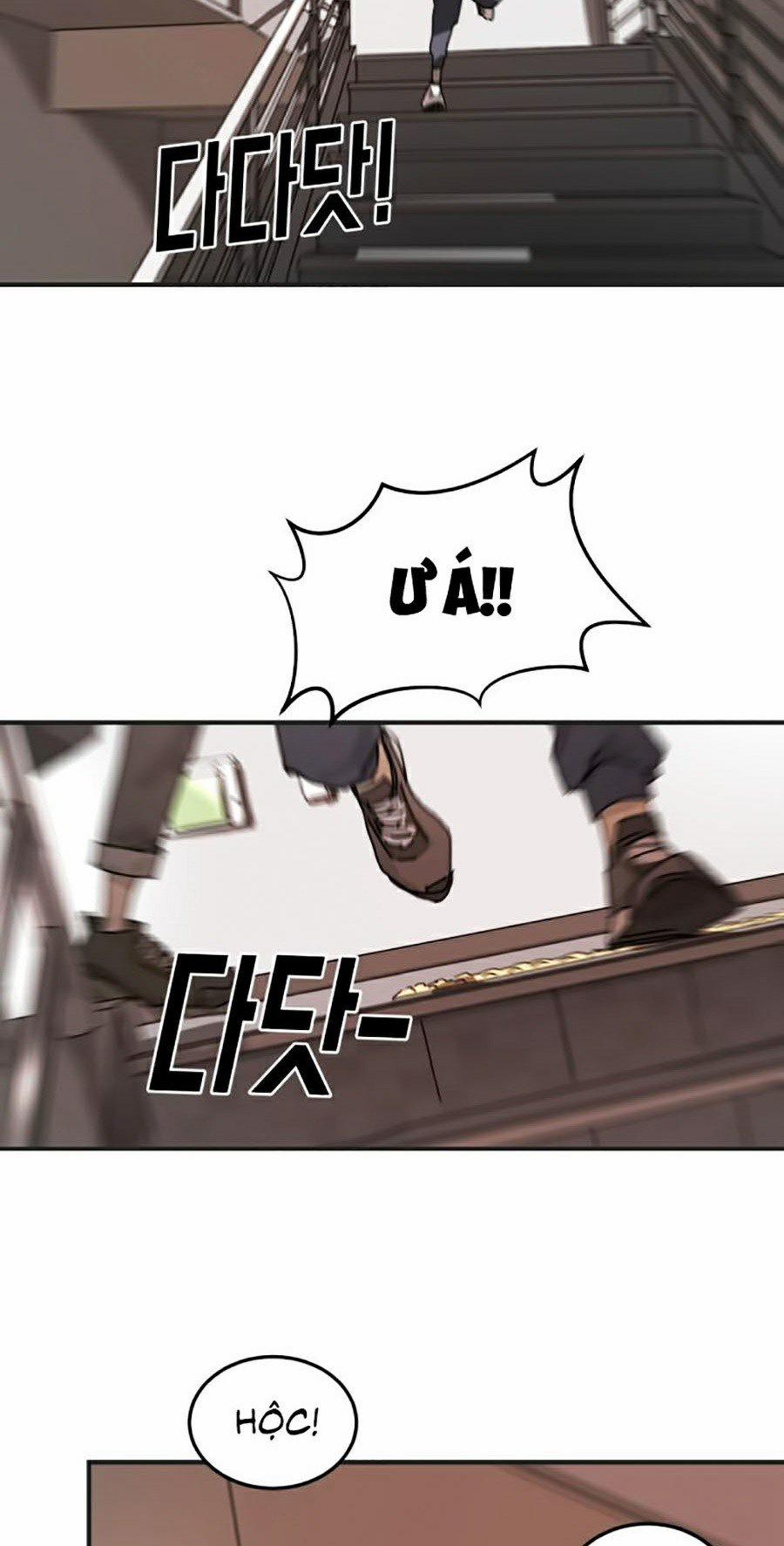 Đại Dịch Seoul 6 trang 37