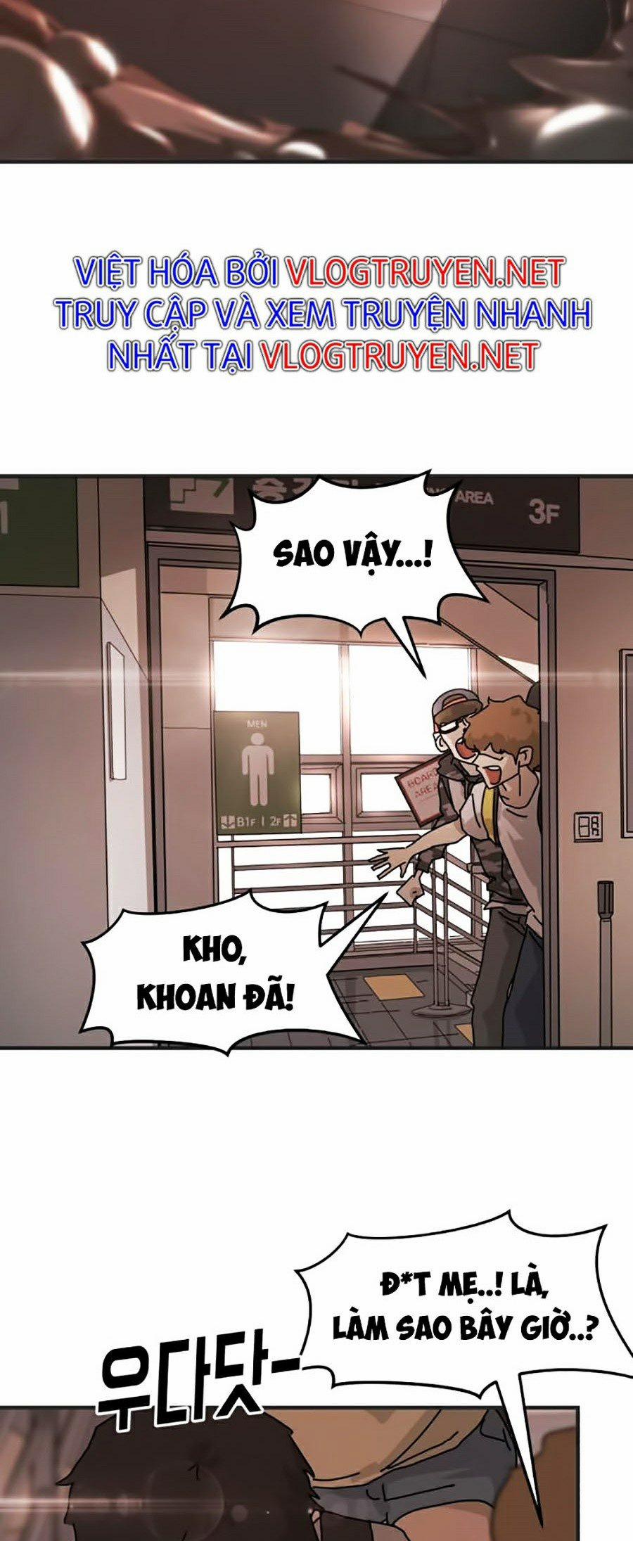 Đại Dịch Seoul 6 trang 42