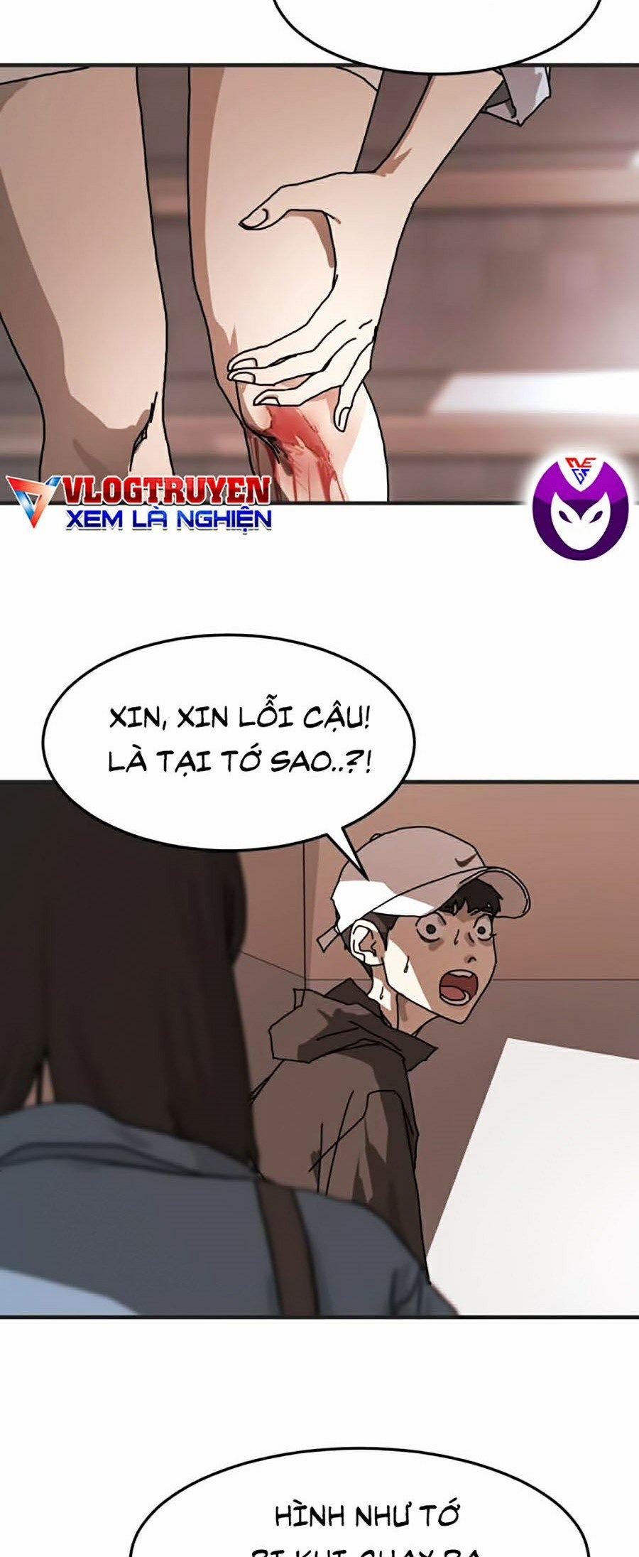 Đại Dịch Seoul 6 trang 47