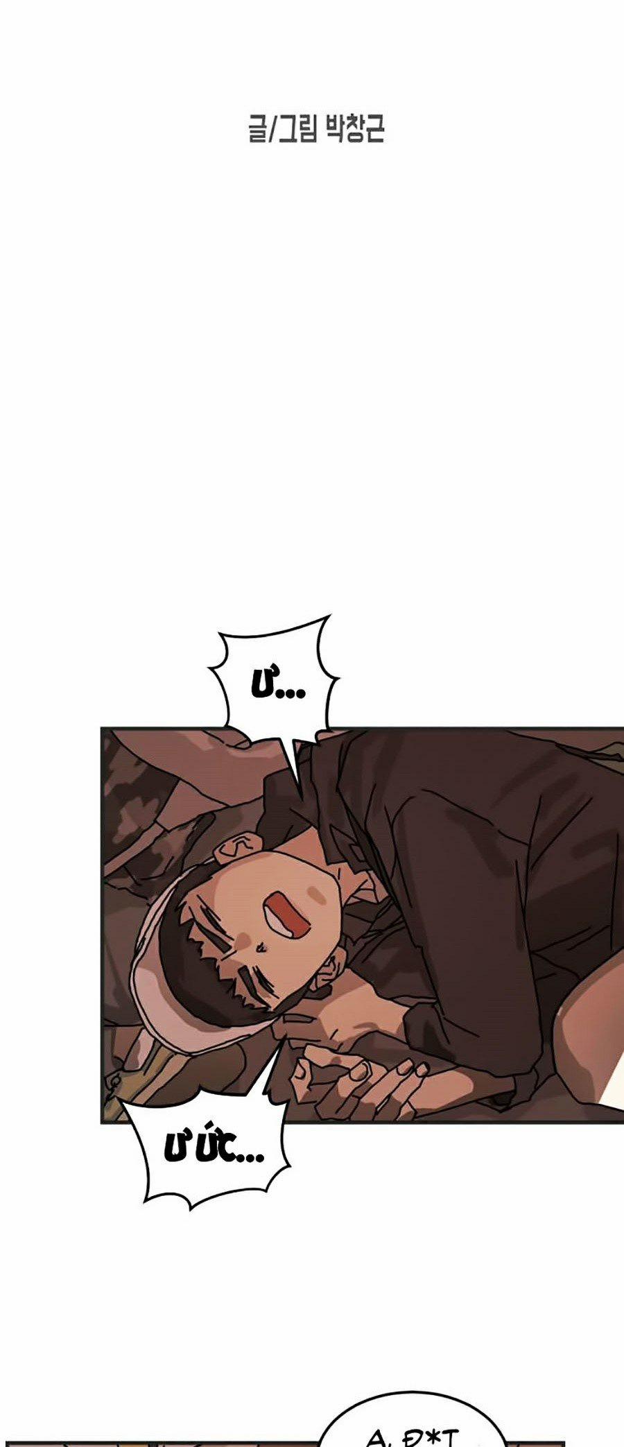 Đại Dịch Seoul 6 trang 5