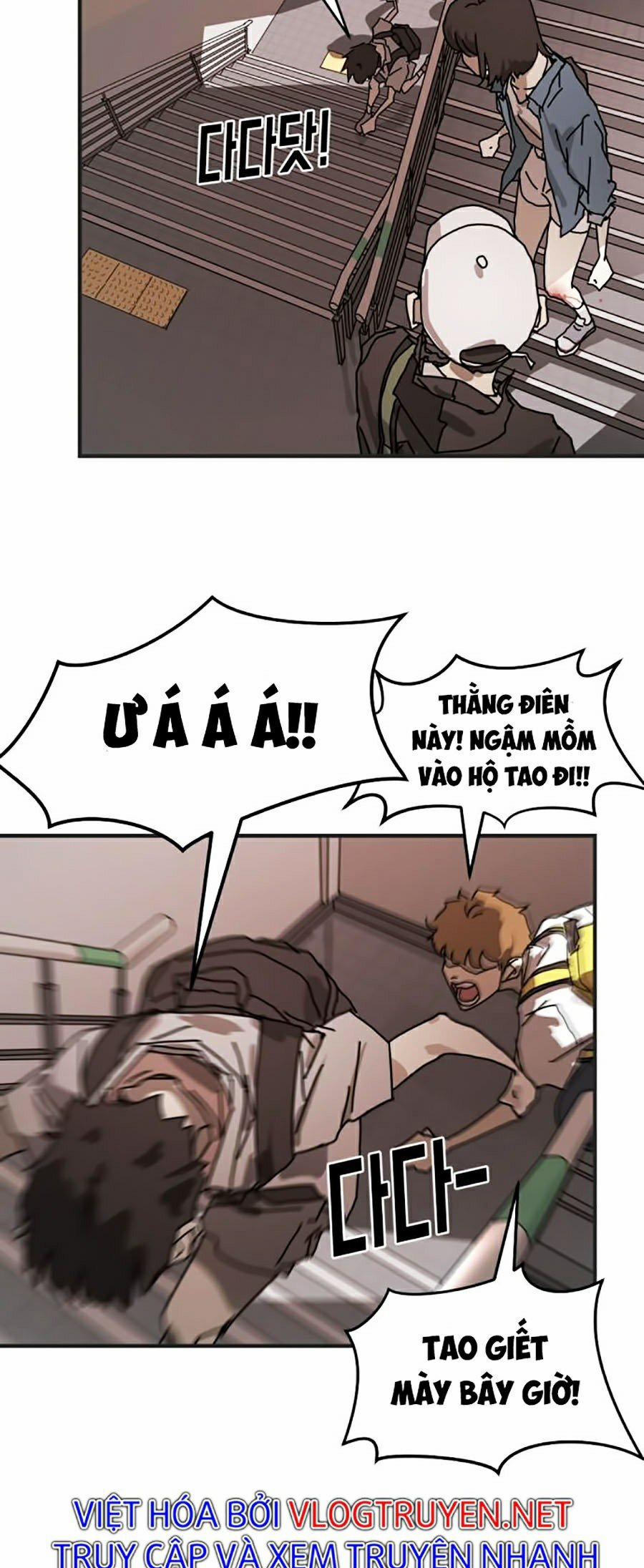 Đại Dịch Seoul 6 trang 51