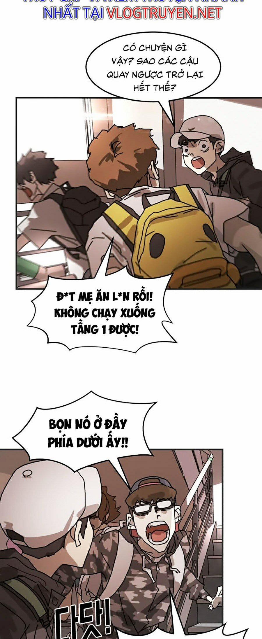 Đại Dịch Seoul 6 trang 52