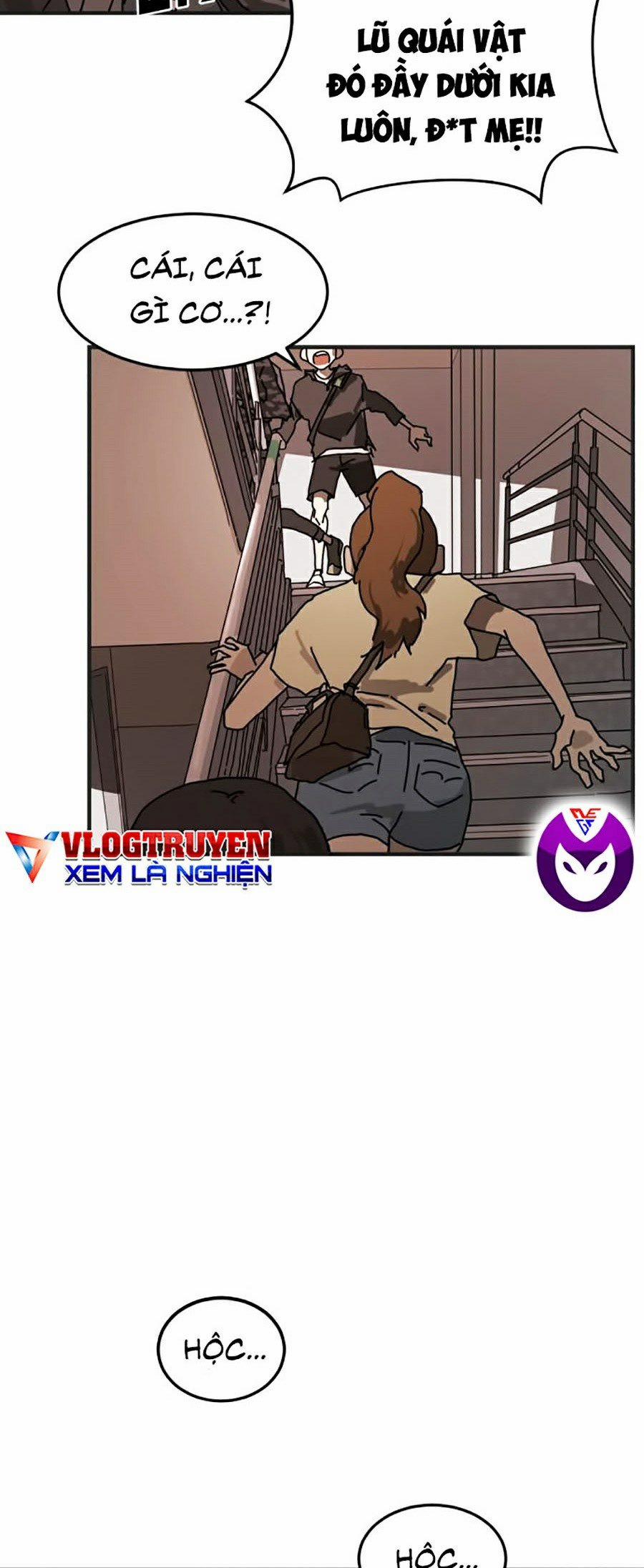 Đại Dịch Seoul 6 trang 53