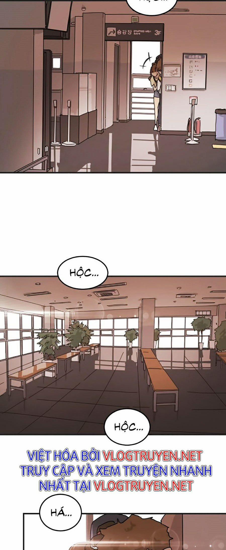 Đại Dịch Seoul 6 trang 54