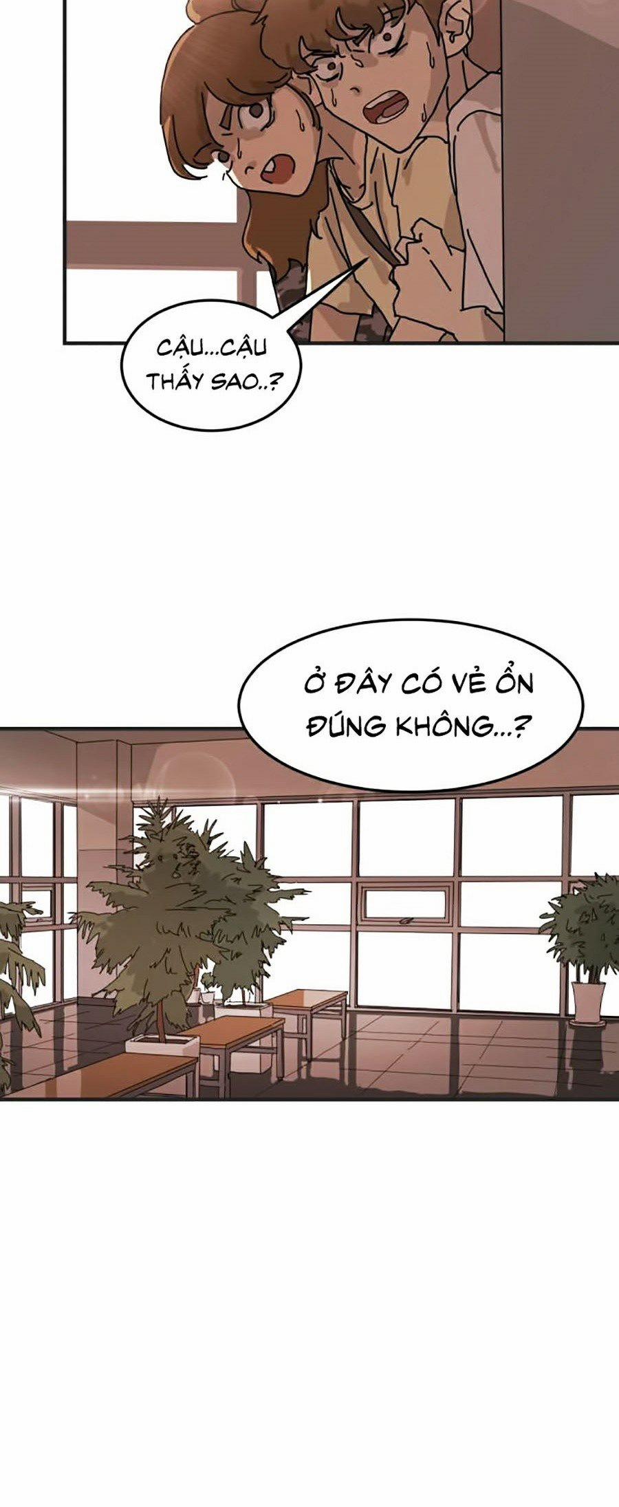 Đại Dịch Seoul 6 trang 55