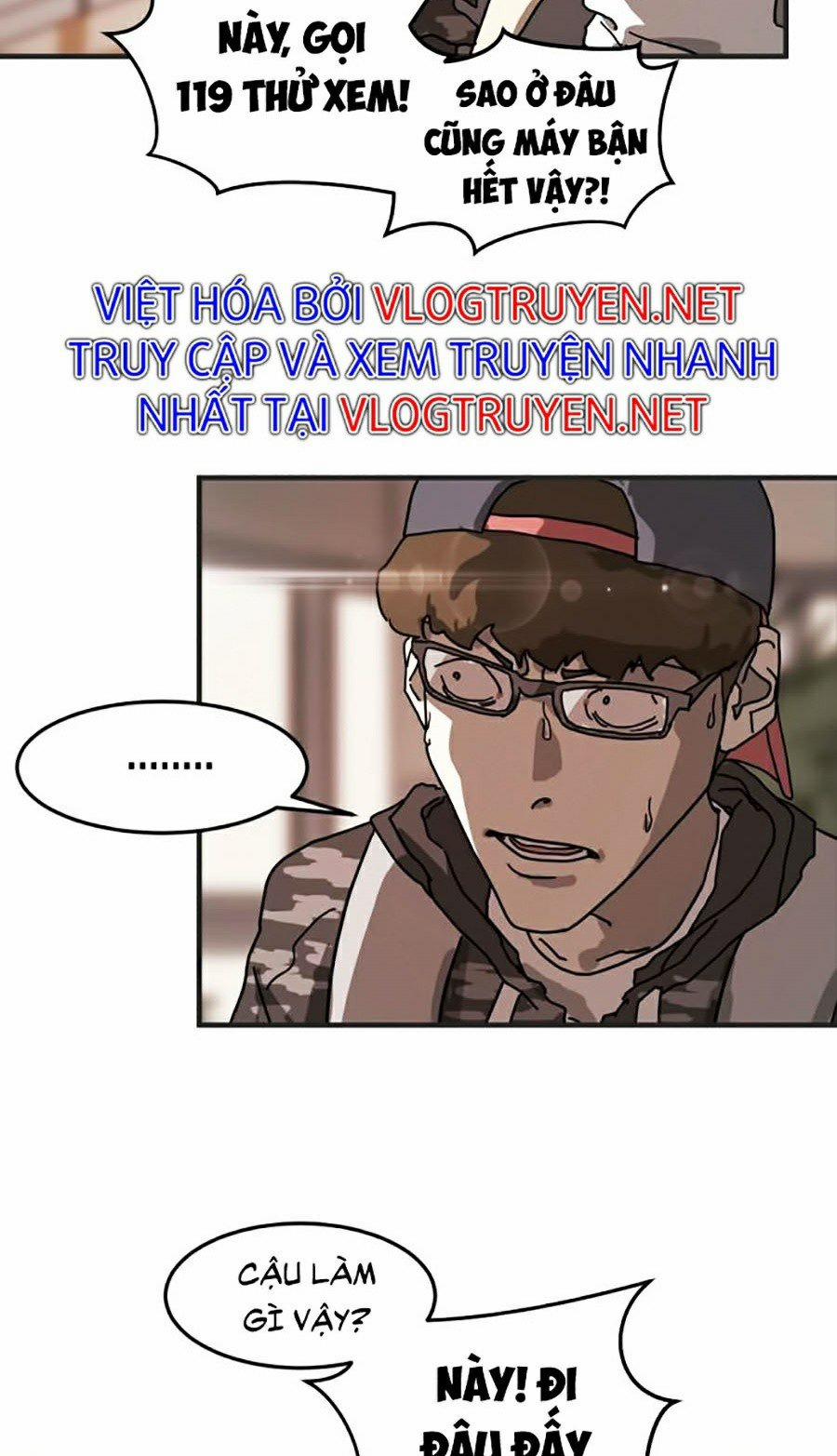 Đại Dịch Seoul 6 trang 66