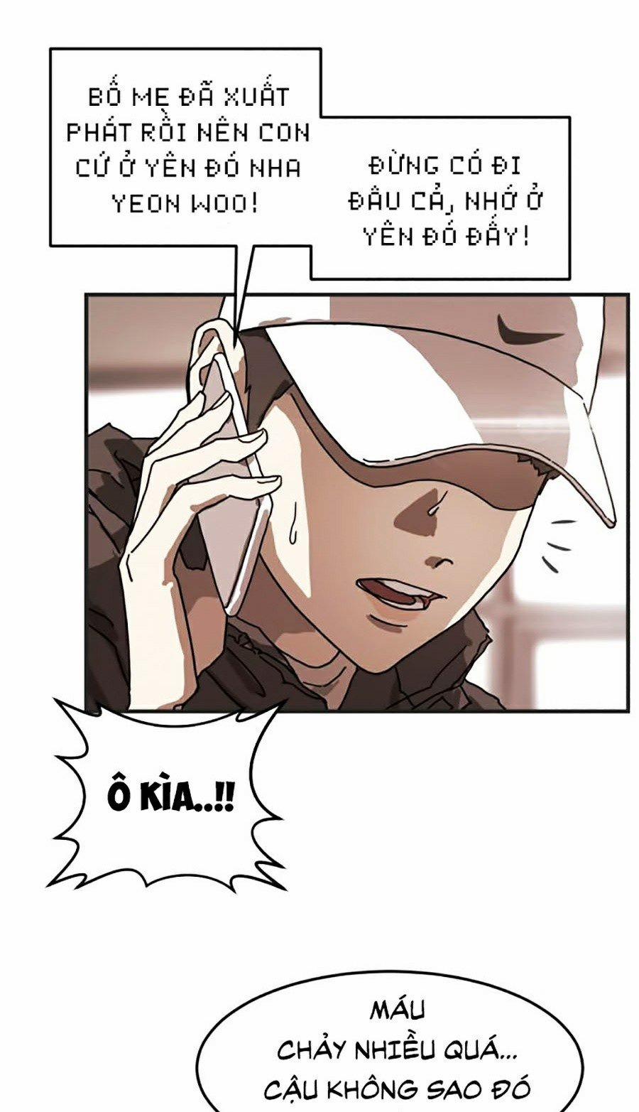 Đại Dịch Seoul 6 trang 71