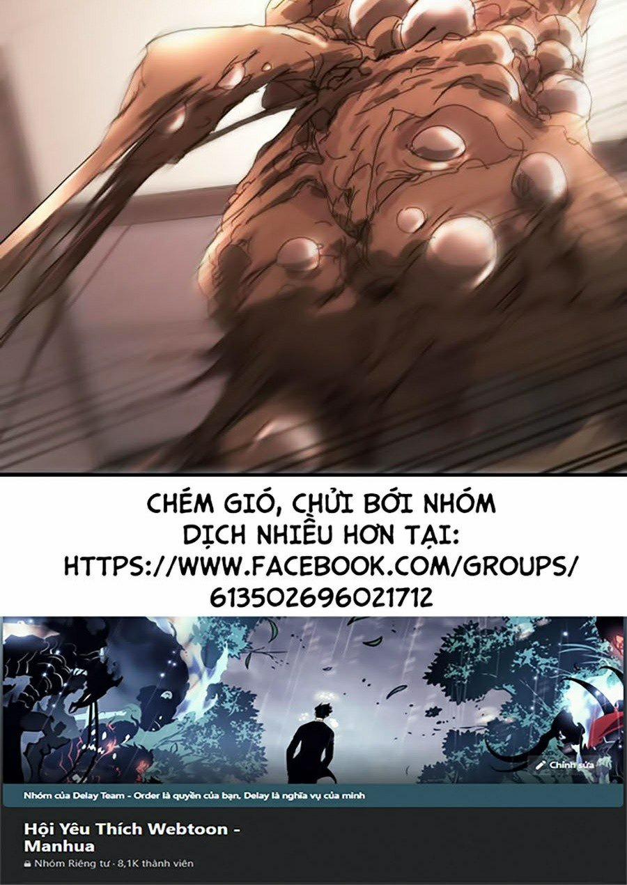 Đại Dịch Seoul 6 trang 99