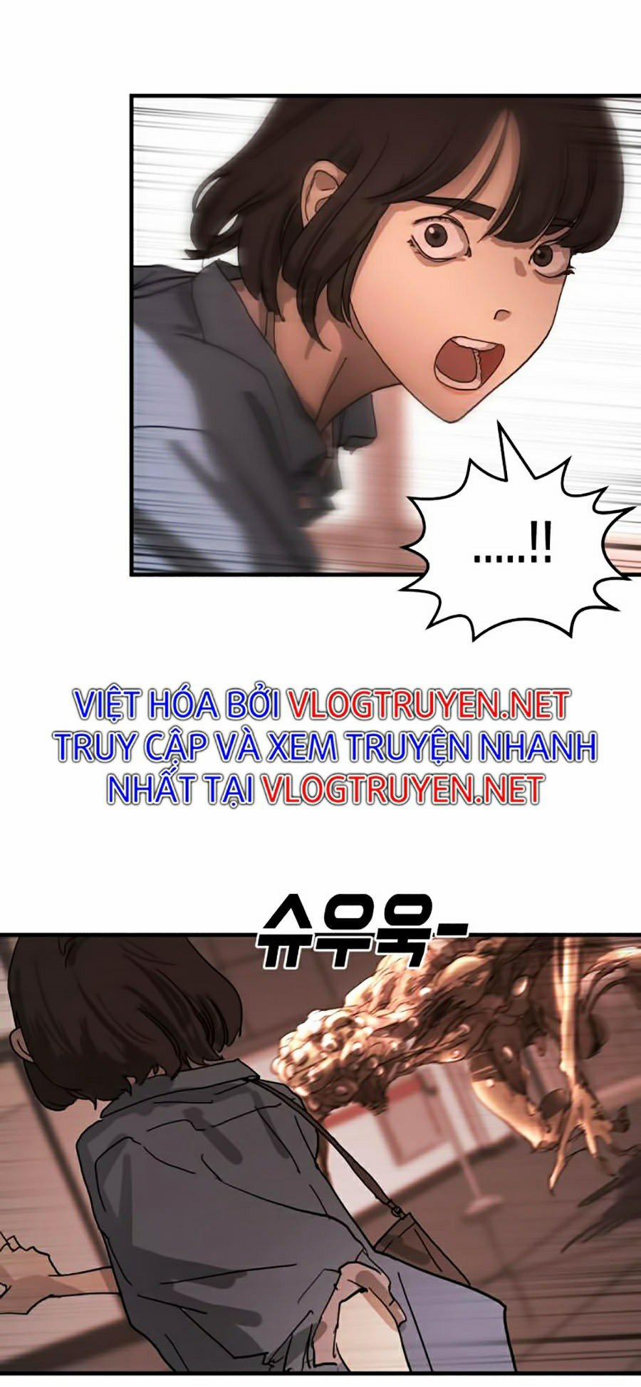 Đại Dịch Seoul 7 trang 15