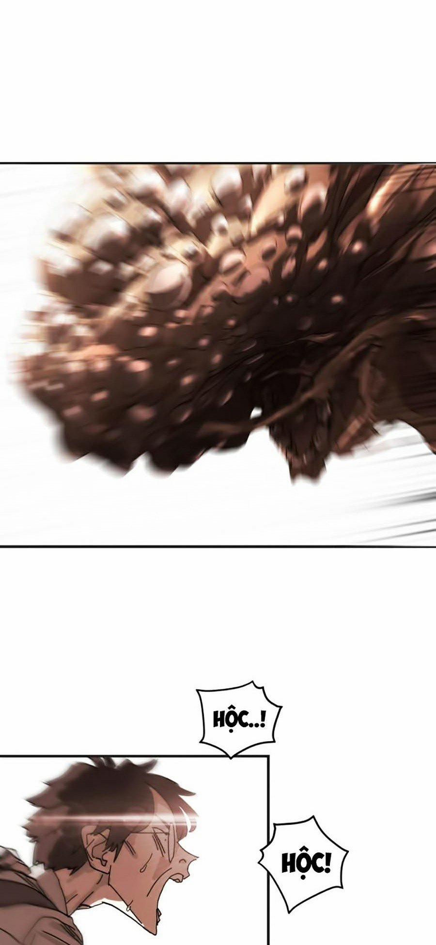 Đại Dịch Seoul 7 trang 16