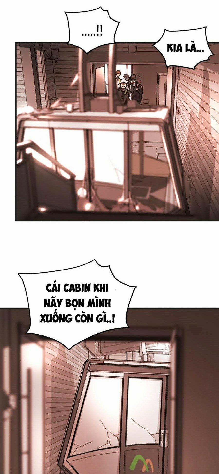 Đại Dịch Seoul 7 trang 25