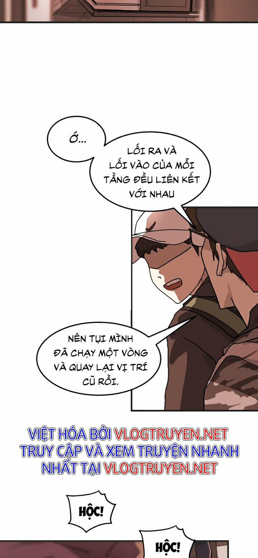 Đại Dịch Seoul 7 trang 26