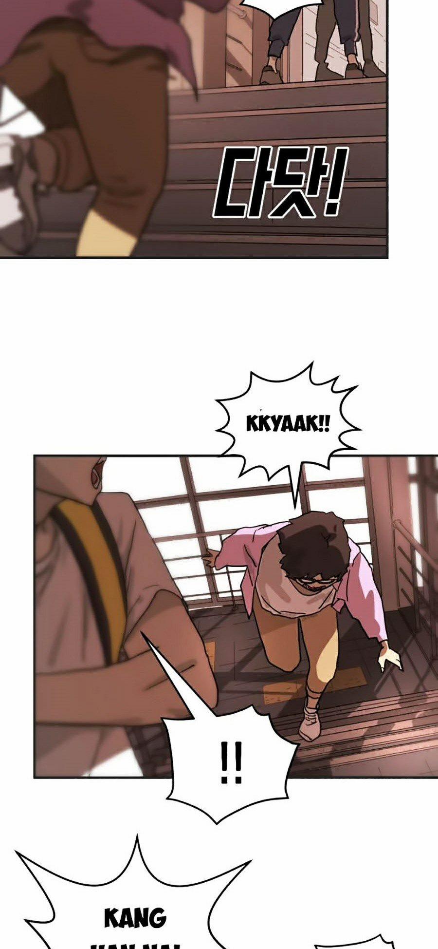 Đại Dịch Seoul 7 trang 27