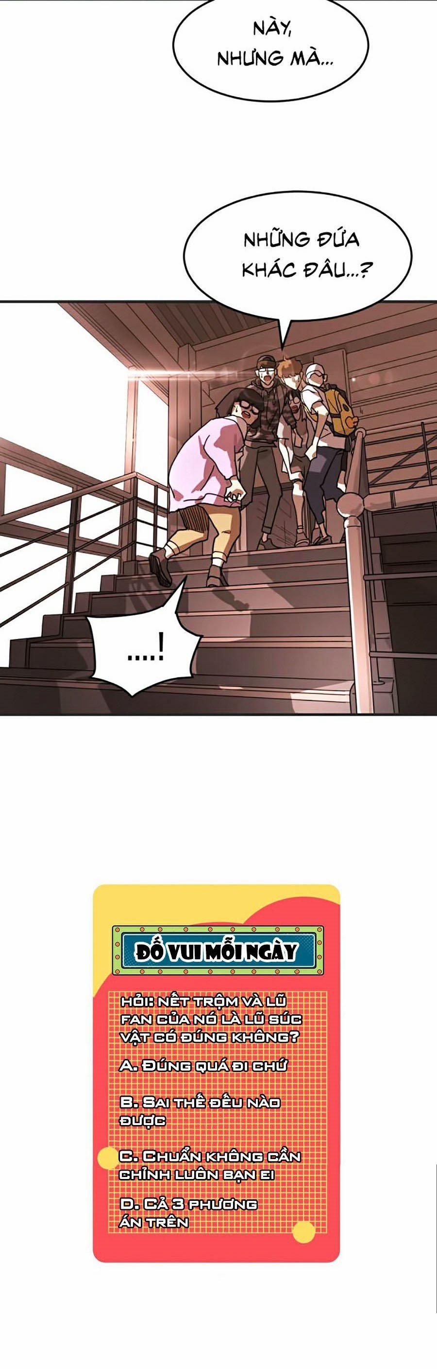 Đại Dịch Seoul 7 trang 29