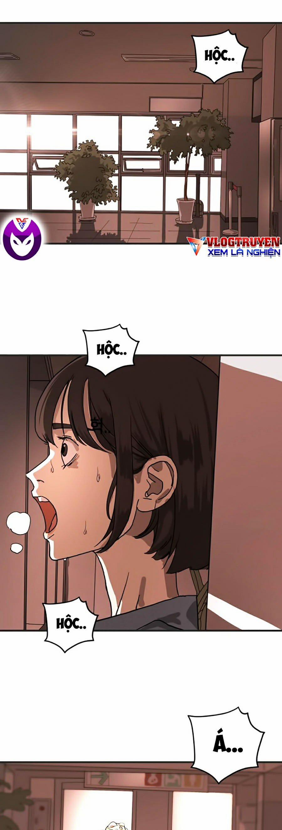 Đại Dịch Seoul 7 trang 30