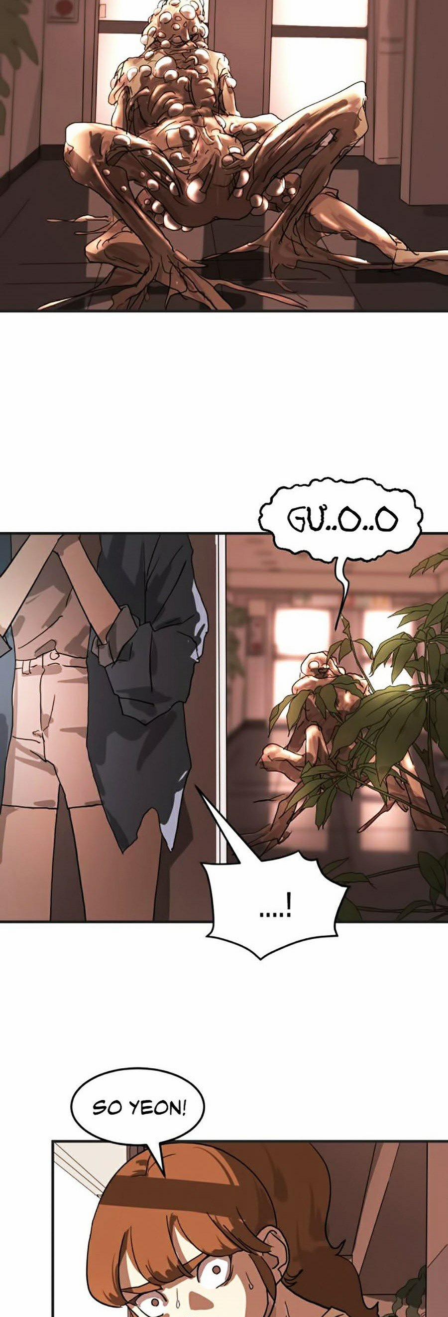 Đại Dịch Seoul 7 trang 31