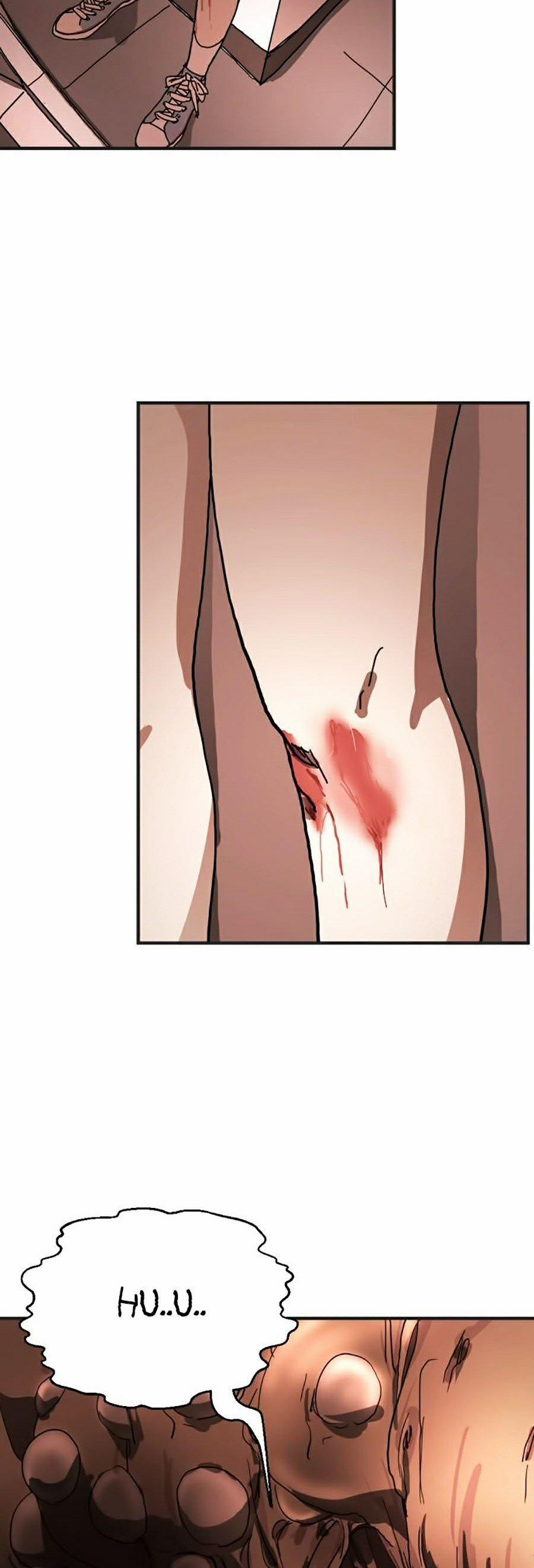 Đại Dịch Seoul 7 trang 35