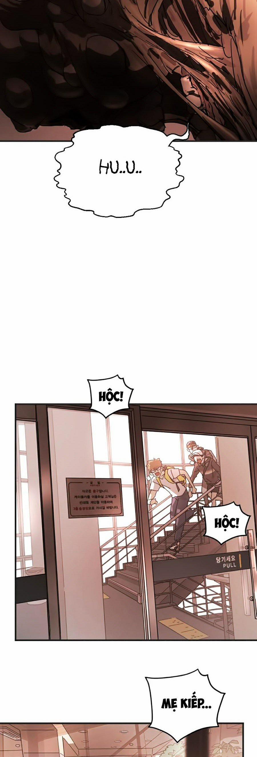 Đại Dịch Seoul 7 trang 36