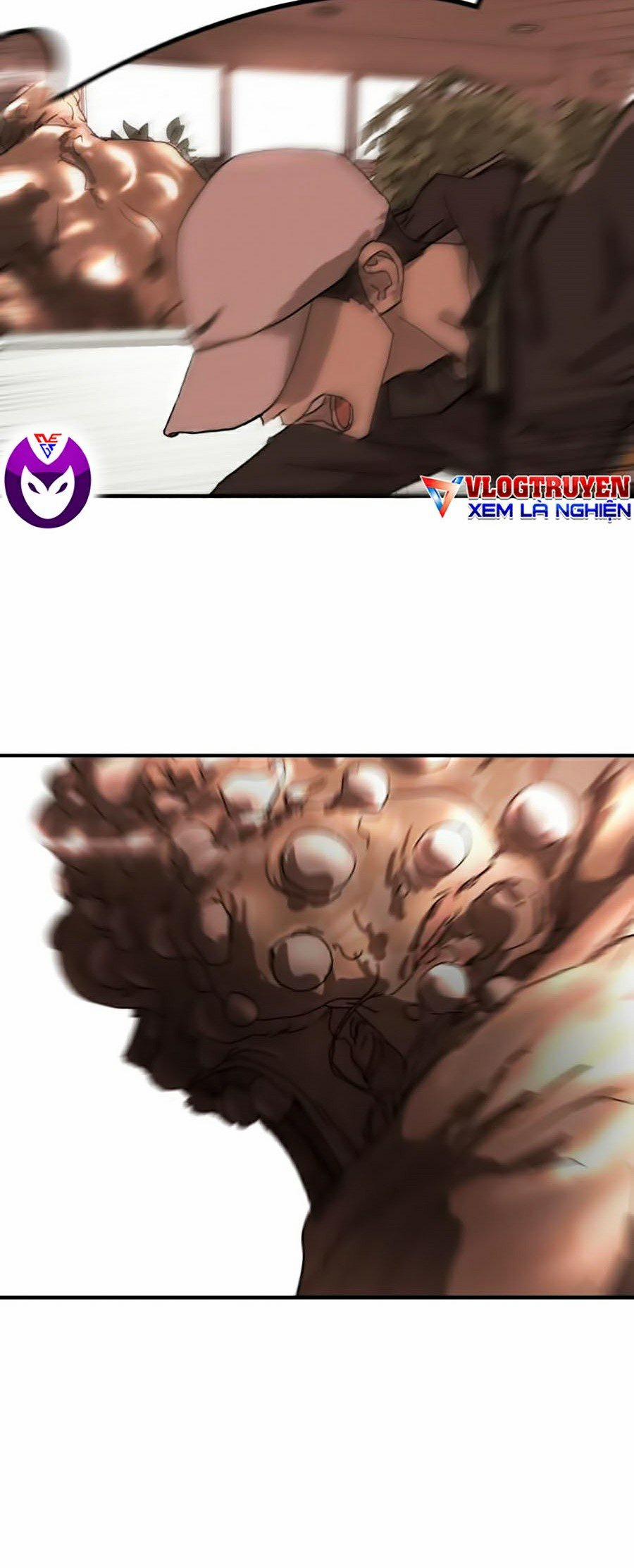 Đại Dịch Seoul 7 trang 46