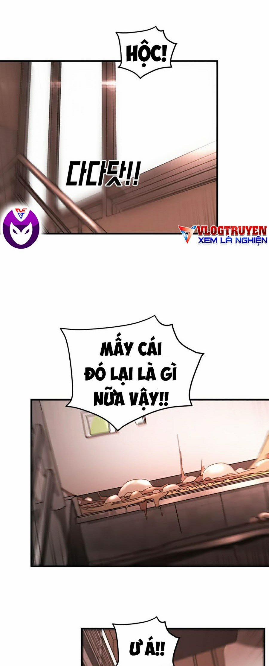 Đại Dịch Seoul 7 trang 52