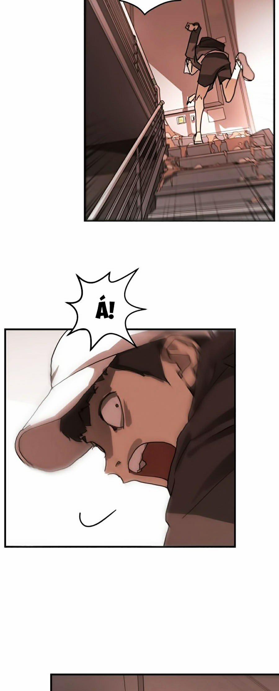 Đại Dịch Seoul 7 trang 53