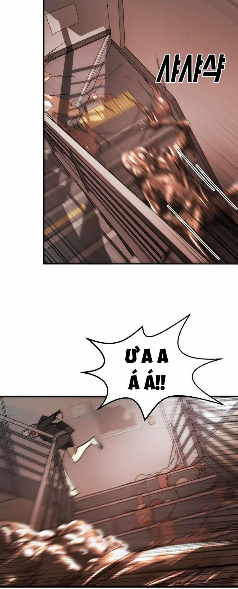 Đại Dịch Seoul 7 trang 54