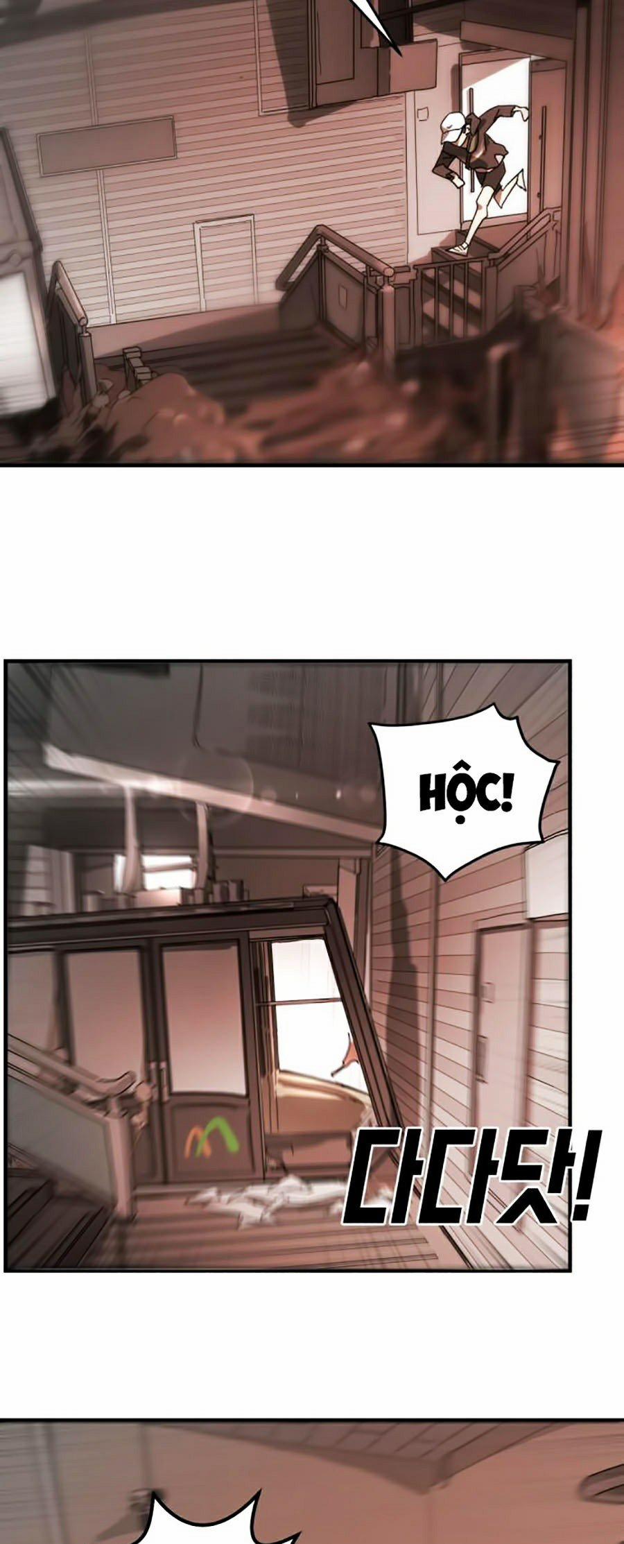 Đại Dịch Seoul 7 trang 57