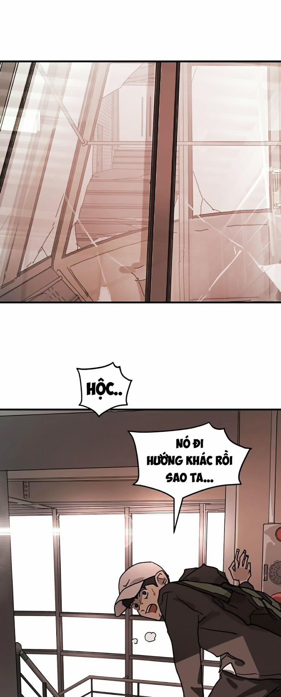 Đại Dịch Seoul 7 trang 60