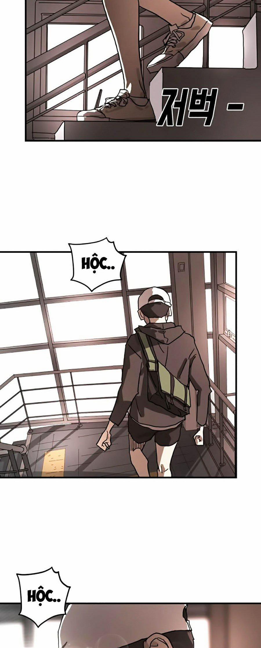 Đại Dịch Seoul 7 trang 62