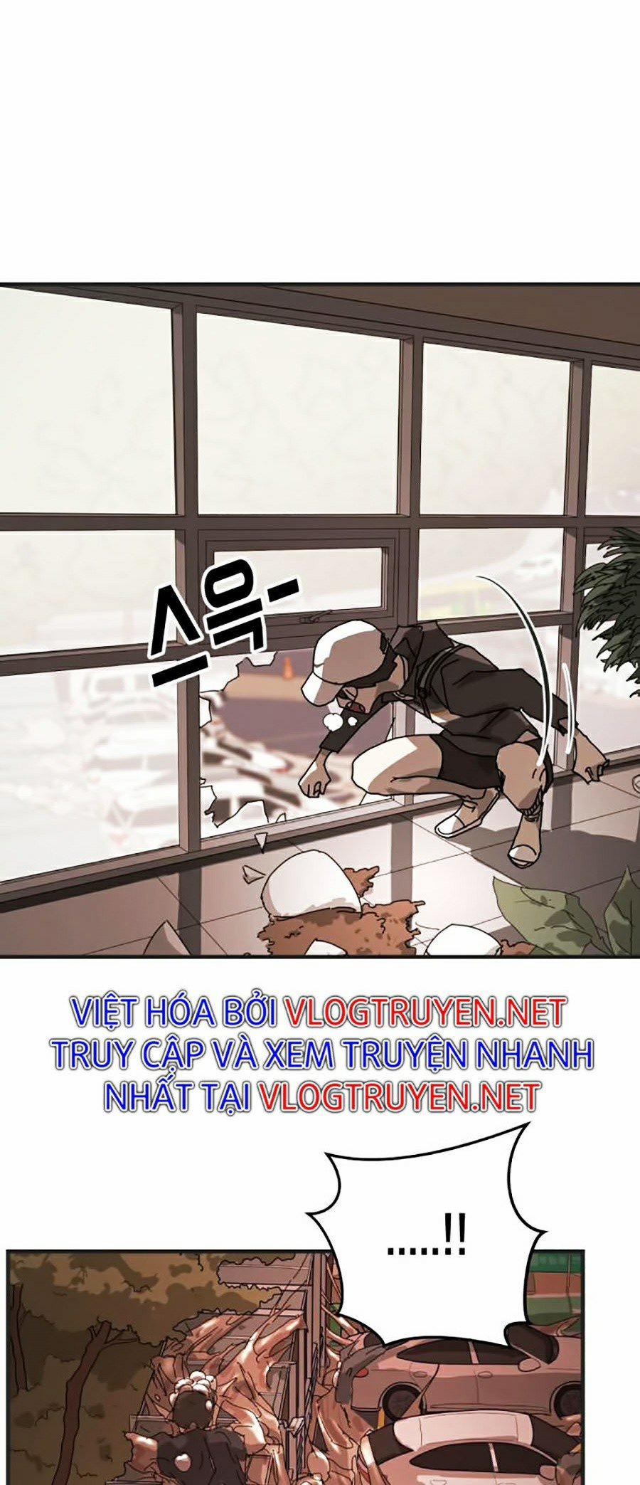 Đại Dịch Seoul 8 trang 14