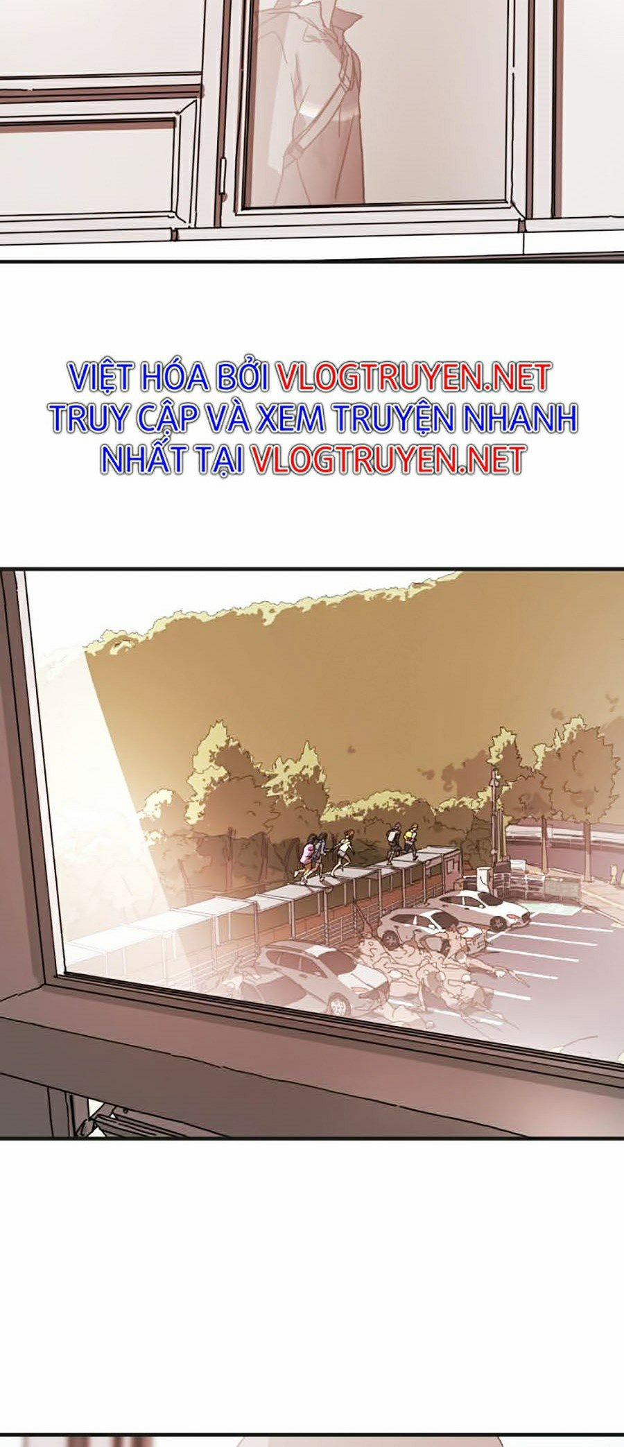 Đại Dịch Seoul 8 trang 2