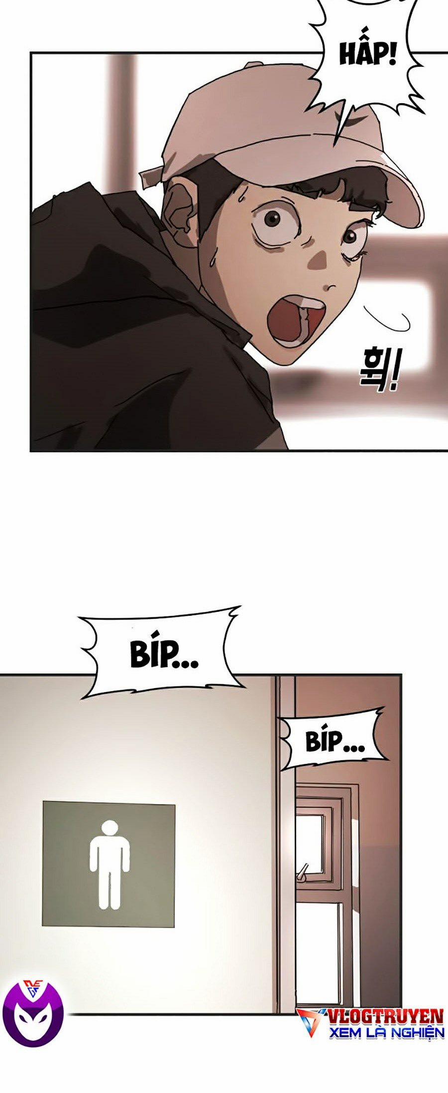 Đại Dịch Seoul 8 trang 23